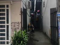 Bán Đất Thổ Cư Tặng Dãy Trọ Đường Huỳnh Thị Hai 5mx22m Bán Đất Thổ Cư Tặng Dãy Trọ Đường Huỳnh Thị Hai 5mx22m
