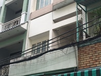 Bán gấp nhà Q.6 khu Cư Xá Phú Lâm D Bán gấp nhà Q.6 khu Cư Xá Phú Lâm D