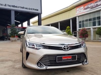 Bán Camry 2.5Q 2016, TẶNG SANG TÊN + 2 BẢO HIỂM Bán Camry 2.5Q 2016, TẶNG SANG TÊN + 2 BẢO HIỂM