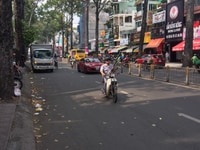 Cho Thuê Nhà MT An Dương Vương,P4,Q5 giá 105tr/tháng 1T4L 5.5*22 Cho Thuê Nhà MT An Dương Vương,P4,Q5 giá 105tr/tháng 1T4L 5.5*22