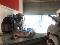 Tuyển 02 nhân viên chở gas cho đại lý gas Quang Chuyên Tuyển 02 nhân viên chở gas cho đại lý gas Quang Chuyên