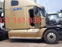 Bán xe freghtliner 2010 máy detroi dd15 Bán xe freghtliner 2010 máy detroi dd15