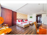 Cho thuê khách sạn 70ph Phạm Văn Đồng Cho thuê khách sạn 70ph Phạm Văn Đồng
