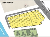 Bán đất thổ cư tại huyện Bình Chánh ngay Đường cao tốc Trung Lương Bán đất thổ cư tại huyện Bình Chánh ngay Đường cao tốc Trung Lương