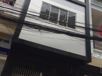 Cho thuê nhà 4 tấm SIÊU RẺ HXH đường số 14 Quang Trung, P. 8, Q.Gò Vấp Cho thuê nhà 4 tấm SIÊU RẺ HXH đường số 14 Quang Trung, P. 8, Q.Gò Vấp