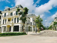 BIỆT THỰ GIÁ TỐT 2,5 TỶ/ CĂN DT : 100m2, THANH TOÁN 25% NHẬN NHÀ BIỆT THỰ GIÁ TỐT 2,5 TỶ/ CĂN DT : 100m2, THANH TOÁN 25% NHẬN NHÀ