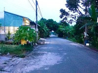 BÁN NỀN GIAI ĐOẠN 1 KDC Tân Đức E.City ĐỨC HOÀ LONG AN - 5x25 - 1ty190 BÁN NỀN GIAI ĐOẠN 1 KDC Tân Đức E.City ĐỨC HOÀ LONG AN - 5x25 - 1ty190