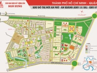 Nhà An Phú An Khánh, Q2: 8x20m, 1hầm, 1trệt, 2.5Lầu, đường 30m, 32ty Nhà An Phú An Khánh, Q2: 8x20m, 1hầm, 1trệt, 2.5Lầu, đường 30m, 32ty