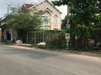 Bán gấp biệt thự Đường Nguyễn Ảnh Thủ P. Hiệp Thành Quận 12 Bán gấp biệt thự Đường Nguyễn Ảnh Thủ P. Hiệp Thành Quận 12