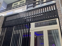 Bán Nhà Đường TA21, Phường Thới An, quận 12, 5,58 x 11m, 1 lầu, Bán Nhà Đường TA21, Phường Thới An, quận 12, 5,58 x 11m, 1 lầu,