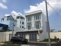 Em Đẹp Đúc Thật 3 Tấm, Đẹp Lung Linh, Hùng Vĩ, HXH 6M Ngay HT City Q12 Em Đẹp Đúc Thật 3 Tấm, Đẹp Lung Linh, Hùng Vĩ, HXH 6M Ngay HT City Q12