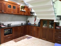Nhà đẹp 2 mê đường Thanh Lương 17 Hòa Xuân khu đông đúc Nhà đẹp 2 mê đường Thanh Lương 17 Hòa Xuân khu đông đúc