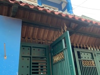 Bán nhà mặt tiền đường TA19, phường Thới An, quận 12, 4 x 12m Bán nhà mặt tiền đường TA19, phường Thới An, quận 12, 4 x 12m