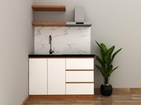 Cho thuê căn hộ trung tâm thành phố giá rẻ từ 3.500.000 Cho thuê căn hộ trung tâm thành phố giá rẻ từ 3.500.000
