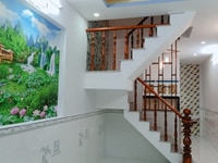 !!!Siêu hấp dẫn!! nhà Quận 12 1 trệt 2 lầu giá siêu rẻ !!!Siêu hấp dẫn!! nhà Quận 12 1 trệt 2 lầu giá siêu rẻ