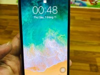 Bán Iphone X Trắng 256 Gb Full Zin. Bán Iphone X Trắng 256 Gb Full Zin.
