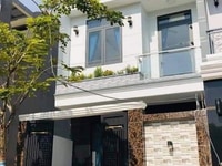 Bán nhà phố khu khu anh tuấn green riverside phú xuân nhà bè.5.4 tỷ Bán nhà phố khu khu anh tuấn green riverside phú xuân nhà bè.5.4 tỷ