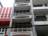 nhà mặt tiền đường Huỳnh Văn Bánh,Phường.12, Q.Phú Nhuận, giá 32 tỷ nhà mặt tiền đường Huỳnh Văn Bánh,Phường.12, Q.Phú Nhuận, giá 32 tỷ