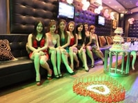 Hệ nhà hàng karaoke Ti Ti Ngọc Lan cần tuyển 25 nữ nv pv bao ăn ở Hệ nhà hàng karaoke Ti Ti Ngọc Lan cần tuyển 25 nữ nv pv bao ăn ở