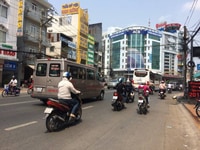Cho thuê nhà 3 tầng mặt tiền Lý Tự Trọng tiện văn phòng 25 triệu Cho thuê nhà 3 tầng mặt tiền Lý Tự Trọng tiện văn phòng 25 triệu