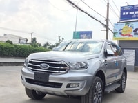 Ford Everest Ưu đãi khủng lên đến 120 triệu Ford Everest Ưu đãi khủng lên đến 120 triệu