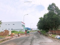 Bán nền đẹp đường sôa 28 khu Hồng Phát 13 Bán nền đẹp đường sôa 28 khu Hồng Phát 13