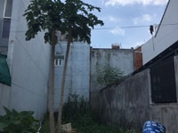 Bán lô đất biệt thự 160m2, khu Biệt thự Himlam Trường Thọ, Thủ Đức Bán lô đất biệt thự 160m2, khu Biệt thự Himlam Trường Thọ, Thủ Đức
