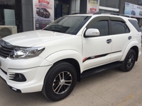 Fortuner 2.7 V máy xăng 2016.Xe bán tại hãng Fortuner 2.7 V máy xăng 2016.Xe bán tại hãng