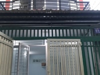 Nhà 4x15m 1 lầu hẻm 4m thông cách chợ lê văn quới 500m Nhà 4x15m 1 lầu hẻm 4m thông cách chợ lê văn quới 500m