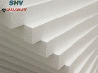 Xốp Tấm EPS Cách Nhiệt – Cách Âm Xốp Tấm EPS Cách Nhiệt – Cách Âm