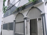 Bán Nhà 2 Tầng Kiệt Trần Cao Vân, Kiệt 2.5m cách đường 150m. Bán Nhà 2 Tầng Kiệt Trần Cao Vân, Kiệt 2.5m cách đường 150m.