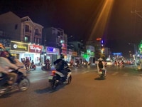 Nhà Mặt Tiền Mậu Thân Đối Diện Câu Lạc Bộ Hữu Trí - Giá 22 Tỷ Nhà Mặt Tiền Mậu Thân Đối Diện Câu Lạc Bộ Hữu Trí - Giá 22 Tỷ