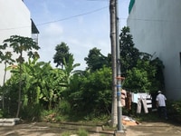 Bán gấp lô đất thổ cư, sổ chính chủ, 2,3 tỷ lô Bán gấp lô đất thổ cư, sổ chính chủ, 2,3 tỷ lô
