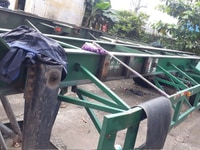 Bán móc cổ cò tân thanh tải cao, 33 tấn ,móc nhue mới vỏ lốp 90% Bán móc cổ cò tân thanh tải cao, 33 tấn ,móc nhue mới vỏ lốp 90%
