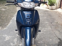 Bán Honda wave an pha biển số thành phố, xe còn đẹp ,máy êm chạy mạnh Bán Honda wave an pha biển số thành phố, xe còn đẹp ,máy êm chạy mạnh