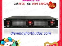 Equalizer Jarguar EQ-315 hàng VN chất lượng cao cấp Equalizer Jarguar EQ-315 hàng VN chất lượng cao cấp