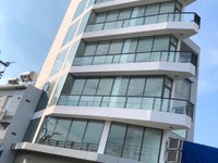 Cho thuê nhà nguyên căn góc 2 Mặt tiền Nguyễn Hữu Cảnh Cho thuê nhà nguyên căn góc 2 Mặt tiền Nguyễn Hữu Cảnh