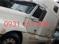 Bán xe freghtliner 2007 máy detroi 14 nguyên zin Bán xe freghtliner 2007 máy detroi 14 nguyên zin