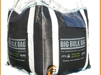 Chuyên cung cấp bao jumbo đựng bùn thải Chuyên cung cấp bao jumbo đựng bùn thải
