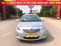 Toyota Vios 1.5E sản xuất 2012, màu bạc, 1 chủ từ mới, máy zin 1 cục Toyota Vios 1.5E sản xuất 2012, màu bạc, 1 chủ từ mới, máy zin 1 cục
