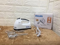 Máy đánh trứng cầm tay Philips Máy đánh trứng cầm tay Philips