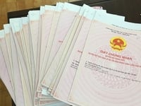 (Thông báo) Sacombank hỗ trợ phát mãi 30 nền đất và15 lô góc,2 day tro (Thông báo) Sacombank hỗ trợ phát mãi 30 nền đất và15 lô góc,2 day tro