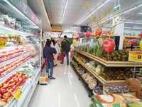 -Chỉ Nhận 02 Bạn Nữ Phụ Bán Hàng Trong Siêu Thị Mini Mart -Chỉ Nhận 02 Bạn Nữ Phụ Bán Hàng Trong Siêu Thị Mini Mart