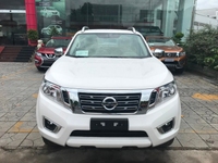 Bán bán tải Nissan Navara EL 2020 giá vốn. Đủ màu! Hồ sơ xe sẵn sàng! Bán bán tải Nissan Navara EL 2020 giá vốn. Đủ màu! Hồ sơ xe sẵn sàng!