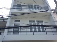 Phòng mới xây Đường số 3 FULL nội thất Free Máy giặt Phòng mới xây Đường số 3 FULL nội thất Free Máy giặt