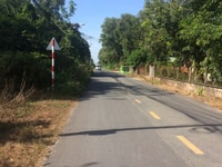Bán đất mặt tiền đường Bàu Lách, Xã Phạm Văn Cội, Củ Chi Bán đất mặt tiền đường Bàu Lách, Xã Phạm Văn Cội, Củ Chi