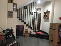 Phòng trọ mới xây Quận 1, gần chợ, đầy đủ nội thất Phòng trọ mới xây Quận 1, gần chợ, đầy đủ nội thất