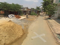 Bán gấp 6 lô MT Tô Hiến Thành, Phường 14, Quận 10, SHR, xây dựng tự do Bán gấp 6 lô MT Tô Hiến Thành, Phường 14, Quận 10, SHR, xây dựng tự do