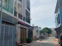 Bán nhà HXH 8m thông khu 57 Tô Hiệu p.Hiệp Tân Q.Tân Phú Bán nhà HXH 8m thông khu 57 Tô Hiệu p.Hiệp Tân Q.Tân Phú