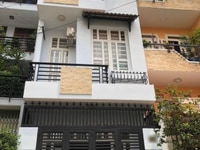 Bán nhà HXH GÒ DẦU. DT: 4.02m x 14.5m nở hậu 4.2m Bán nhà HXH GÒ DẦU. DT: 4.02m x 14.5m nở hậu 4.2m